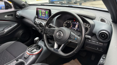 Nissan Juke 1.0 DiG-T 114 Tekna 5dr DCT Petrol Hatchback